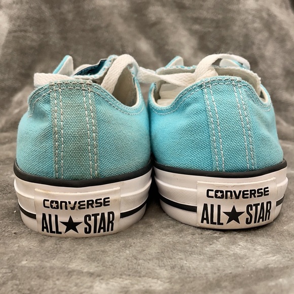 ⭐️CONVERSE⭐️ALL STAR CHUCK TAYLOR SNEAKERS - Picture 3 of 8